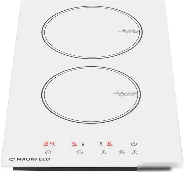 Варочная панель MAUNFELD CVI292WH - фото товара