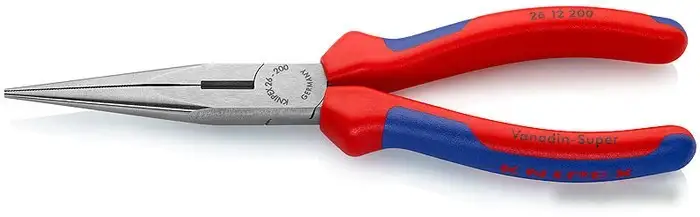Набор пассатижей Knipex 002011 (3 предмета) – фото товара