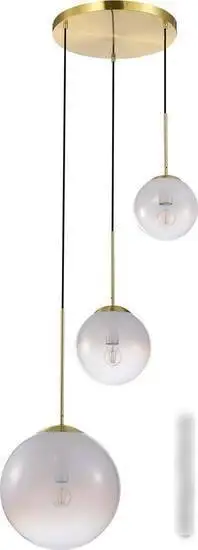 Точечный светильник ST Luce SL1190.203.03 – фото товара