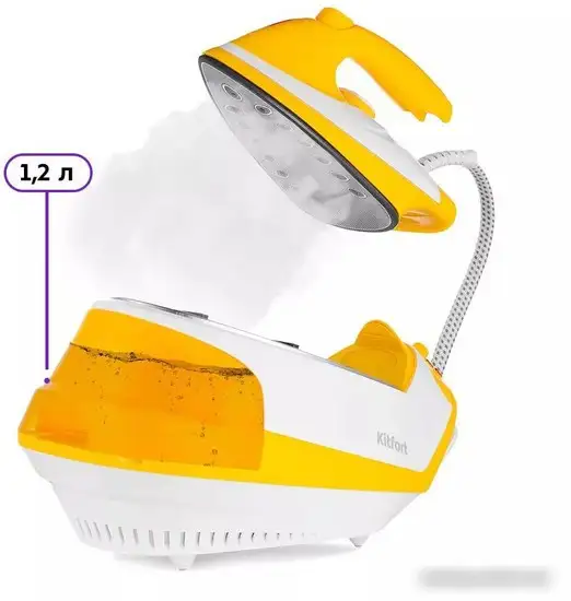 Утюг Kitfort KT-9135-1 - фото товара