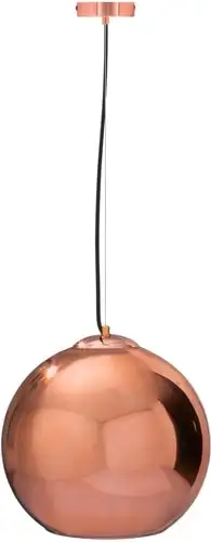 Подвесная люстра LOFT IT Copper Shade LOFT2023-C – изображение в каталоге