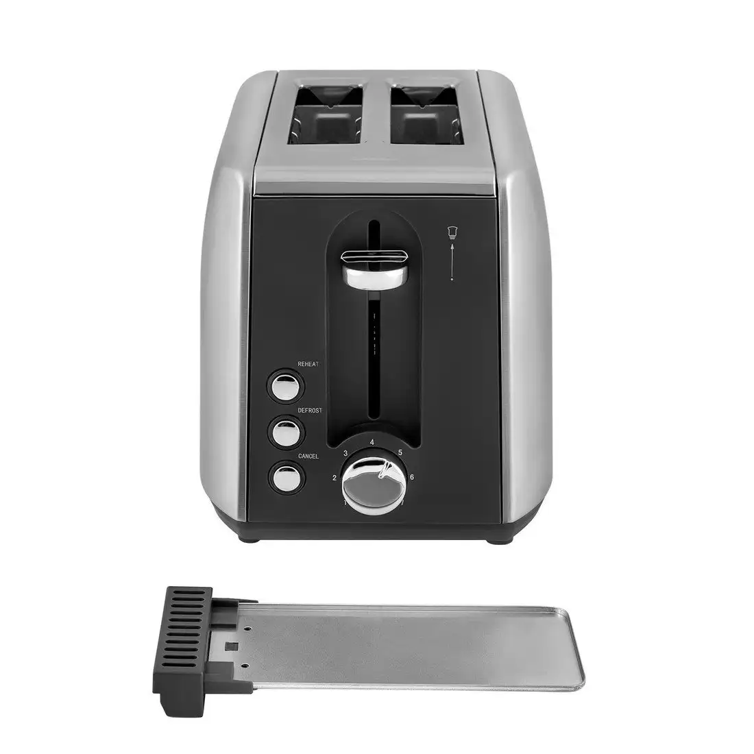 Тостер RED Solution RT-M409 – фото товара