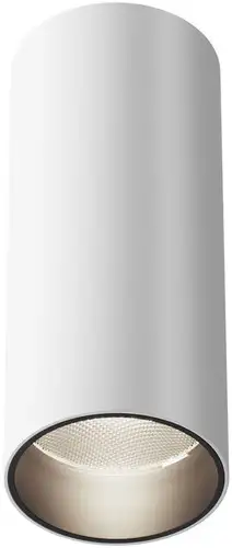 Спот Maytoni Focus C056CL-L12W4K-W-W – изображение в каталоге