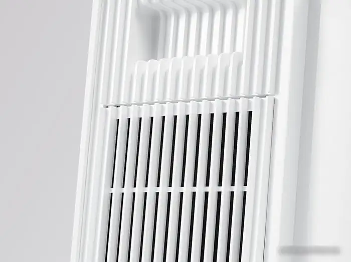 Мойка воздуха Ballu AW-340 - фото товара