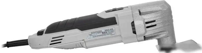 Мультифункциональная шлифмашина Ресанта МФИ-400 (с кейсом) – фото товара