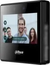 Автономный контроллер доступа Dahua DHI-ASI3223A – фото товара