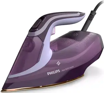 Утюг Philips Azur 8000 Series DST8021/30 - изображение в каталоге