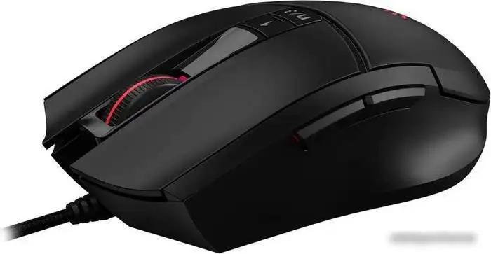 Игровая мышь A4Tech Bloody L65 Max (черный) – фото товара