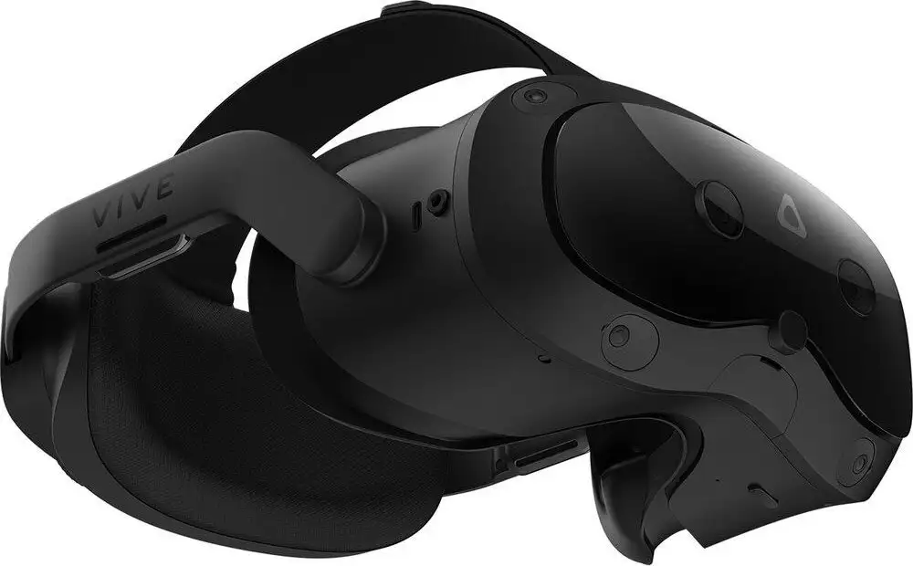 Автономная VR-гарнитура HTC Vive Focus Vision – фото товара