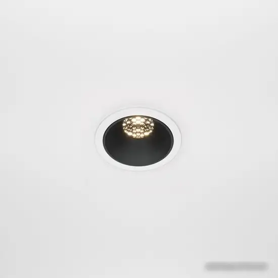 Точечный светильник Maytoni Alfa LED DL043-01-10W4K-D-RD-WB – фото товара