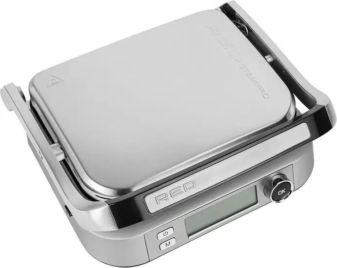 Электрогриль RED Solution SteakPro RGM-M816P – фото товара