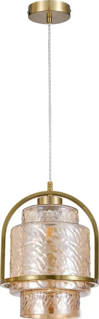 Подвесная люстра Indigo Light Aura V000596 – фото товара