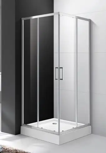 Душевой уголок Cezares Molveno-A-2-90-C-Cr-IV - изображение в каталоге