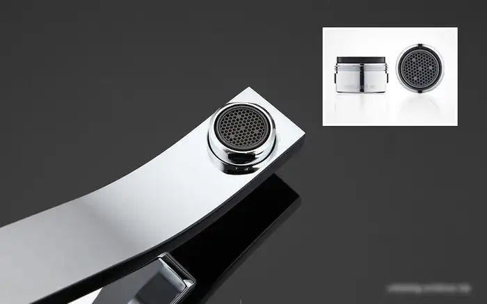 Смеситель Gappo Jacob G4507 - фото товара