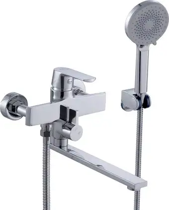 Смеситель Fashun A2289 - изображение в каталоге