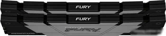 Оперативная память Kingston FURY Renegade 2x32ГБ DDR4 3600 МГц KF436C18RB2K2/64 – фото товара