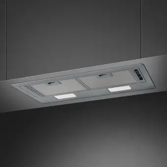 Кухонная вытяжка Smeg KSG70E – изображение в каталоге