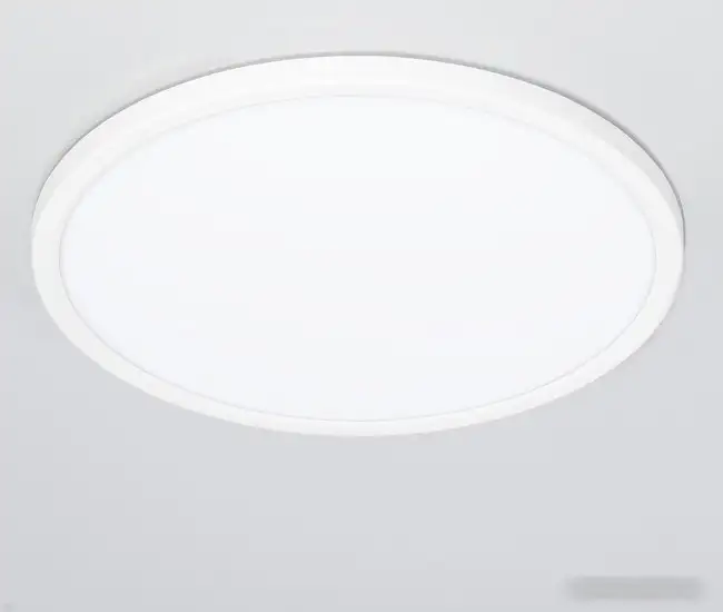 Светильник-тарелка Citilux Basic Line CL738320EL RGB – фото товара