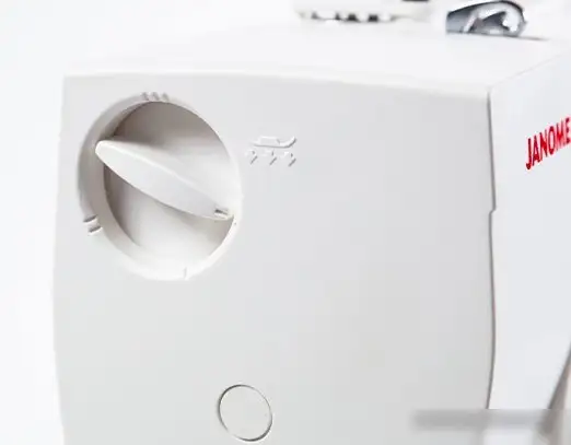 Электромеханическая швейная машина Janome Sewist 725 S - фото товара