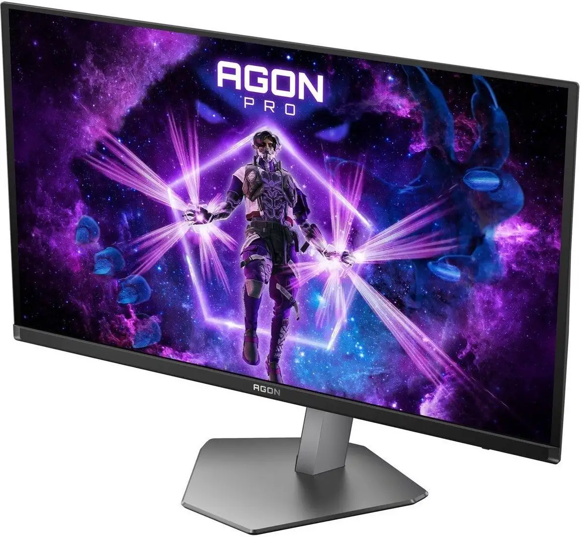 Игровой монитор AOC Agon Pro AG276QKD2 – фото товара