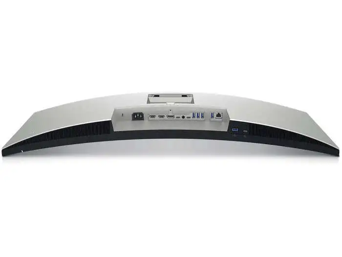 Монитор Dell UltraSharp U3423WE – фото товара
