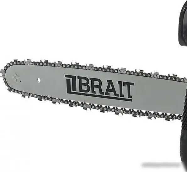 Бензопила Brait BR-4515 – фото товара