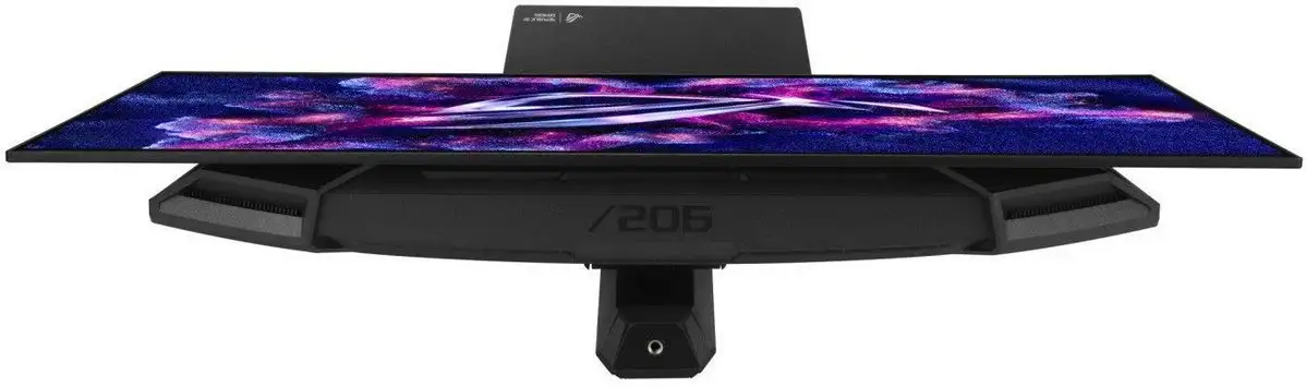 Игровой монитор ASUS ROG Strix OLED XG27AQDMGR – фото товара