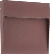 Уличный накладной светильник Mantra Baker 7642 – изображение в каталоге