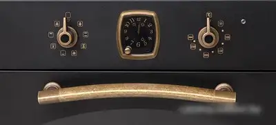 Электрический духовой шкаф Korting OKB 481 CRN - фото товара