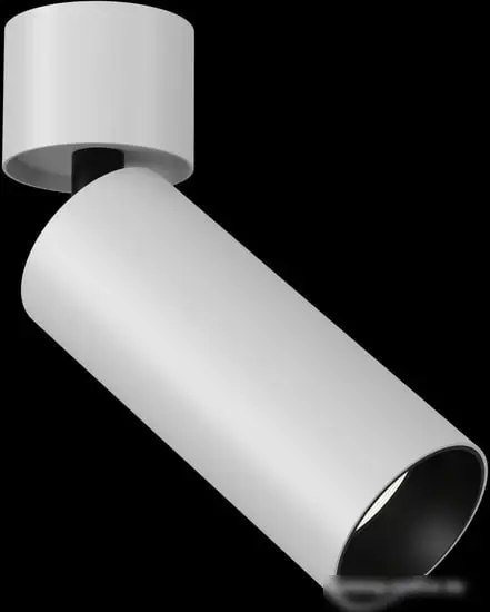 Точечный светильник Maytoni FOCUS LED C055CL-L12W3K – фото товара