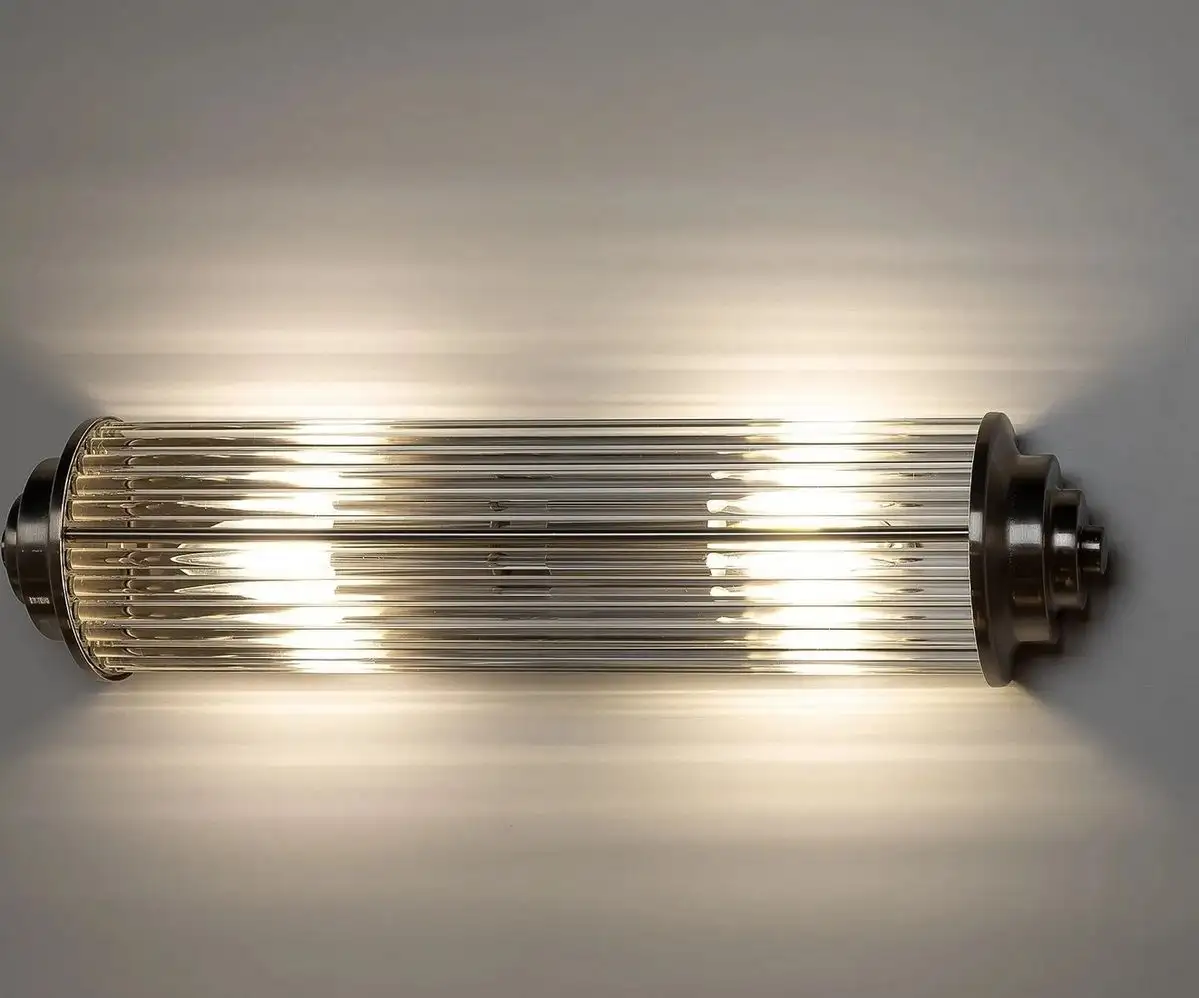 Бра Citilux Verdon CL448011 (хром матовый) – фото товара