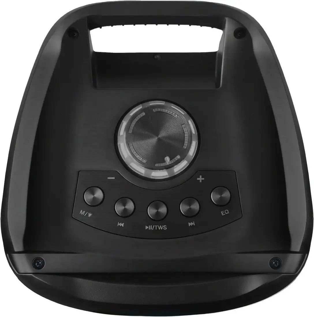 Беспроводная колонка Ginzzu GM-120 – фото товара