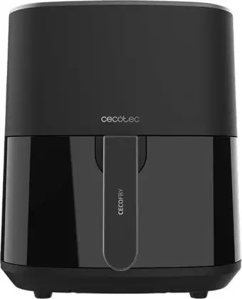 Аэрогриль (аэрофритюрница) Cecotec Cecofry Fantastik 5500 – изображение в каталоге