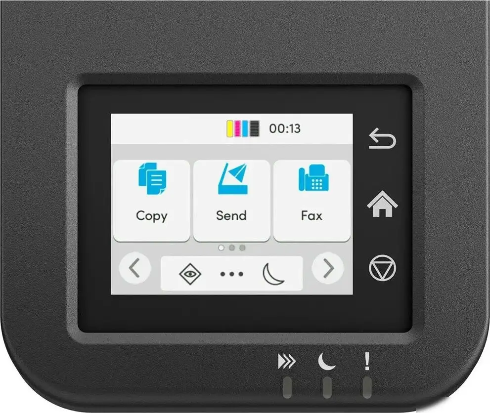 МФУ Kyocera Mita ECOSYS MA2101cfx 110C233NL0 – фото товара