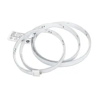 Светодиодная лента Yeelight Lightstrip Plus Extension YLOT01YL GPX4015RT – изображение в каталоге