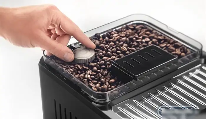 Кофемашина DeLonghi Eletta Explore ECAM450.65.G - фото товара