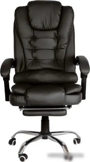 Кресло Меб-ФФ MF-3001 (черный) – фото товара