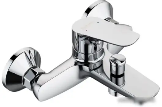 Смеситель Damixa Origin Bit 771000000 - фото товара