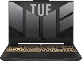 Игровой ноутбук ASUS TUF Gaming F15 FX507ZC4-HN144 – изображение в каталоге