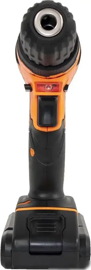 Дрель-шуруповерт Вихрь ДА-К16/2А (с 2-мя АКБ, кейс) – фото товара