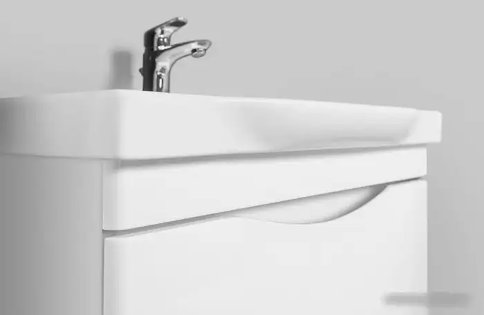 AM.PM Тумба под умывальник Like 65 M80FSX0652WG32 (белый) – фото товара