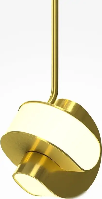 Подвесная люстра Maytoni Levix MOD459PL-L7BSK – фото товара