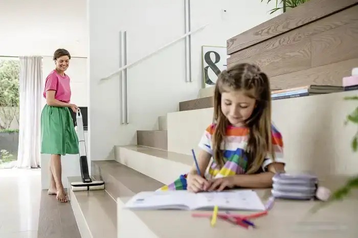 Электрошвабра Karcher FC 4-4 Battery Set 1.056-400.0 - фото товара