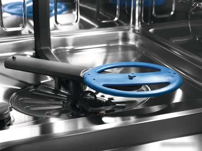 Встраиваемая посудомоечная машина Electrolux EES47320L - фото товара