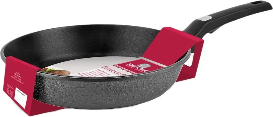 Сковорода Rondell Escurion Grey RDA-1400 – фото товара