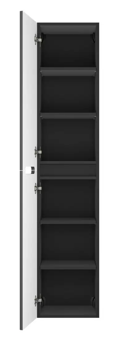 Misty Шкаф-пенал Роял 35 П-Роя-02035-011П – фото товара