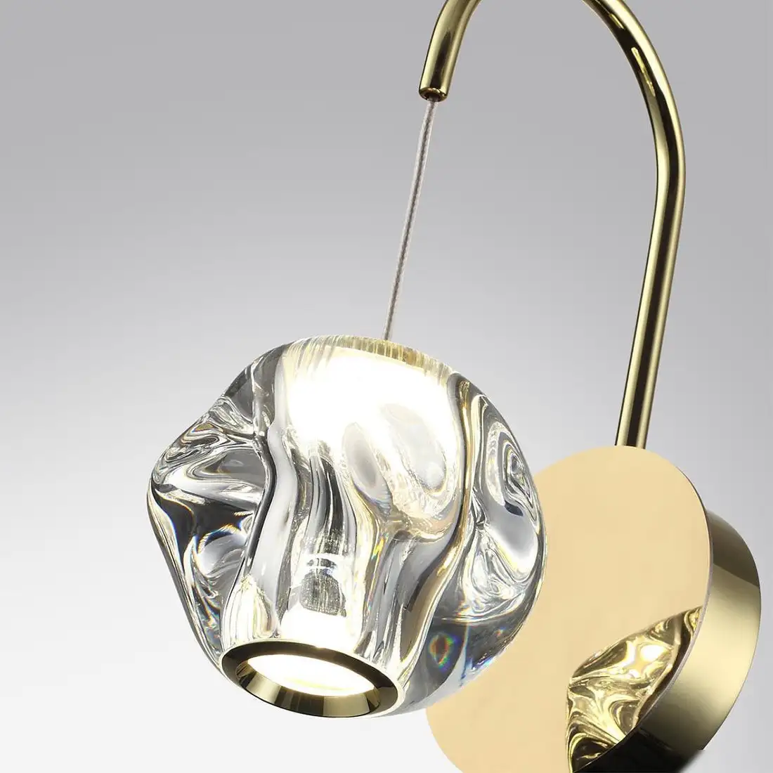 Бра Odeon Light Jemstone 5085/5WL – фото товара