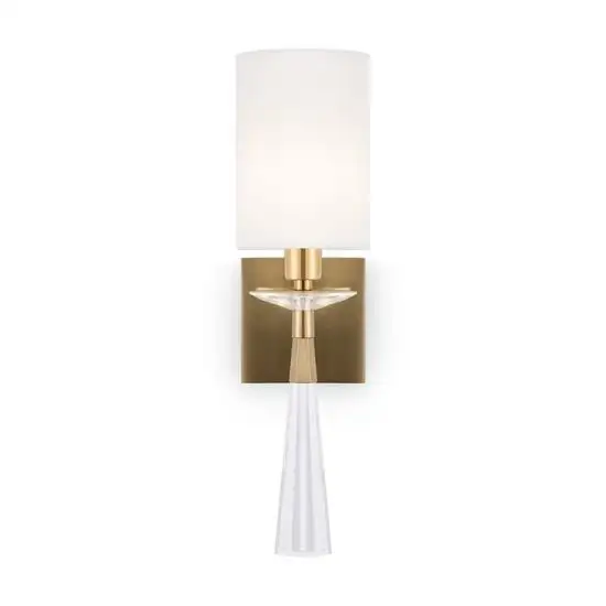 Бра Maytoni Bianco MOD224WL-01BS – фото товара