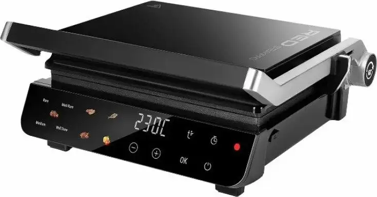 Электрогриль RED Colorsense SteakPRO G830D – фото товара