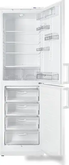 Холодильник ATLANT ХМ 4025-000 - фото товара